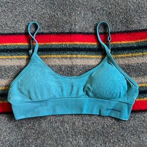 Patagonia barely everyday bra